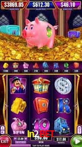 In2Bet Casino