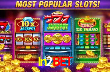 In2Bet,In2Bet Login