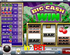 In2Bet Casino