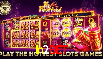 In2Bet,In2Bet Login