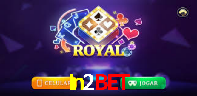 In2Bet Login