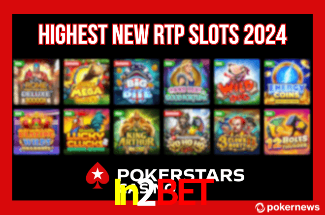 In2Bet Login
